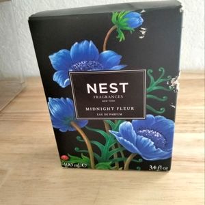 NEST Midnight Fleur 3.4 oz 🌺